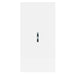 BG EMSW30KYW 2 Way DP Key Sw Mod 20A Whi Switch BG - Sparks Warehouse