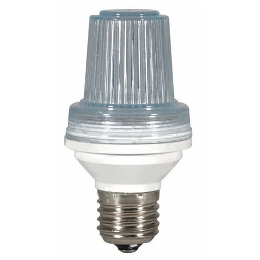 ProLite LEDSTROBE-3W-ES-RIT LED Strobe light 3W E27 6400K 240V Decorative LED Lamps ProLite - Sparks Warehouse