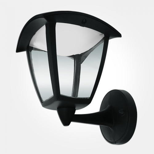 Eterna ALULANT 8W Led Aluminium Lantern (Black)