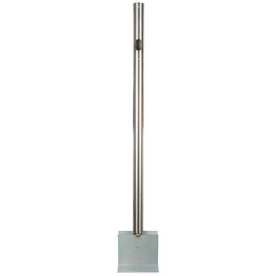 Evbox BusinessLine 1900mm Anchor Pole EV Charging Evbox - Sparks Warehouse