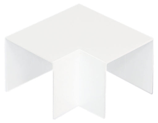 BG CM50A TRUNKING 50X50 Flat ANGLE - BG - sparks-warehouse