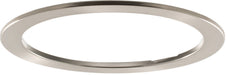 BG LDPBBS Platinum Bezel Brushed Steel - BG - Sparks Warehouse