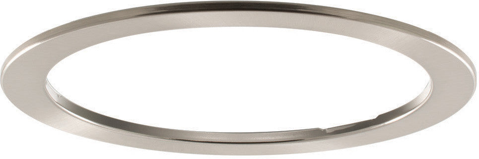 BG LDPBBS Platinum Bezel Brushed Steel - BG - Sparks Warehouse
