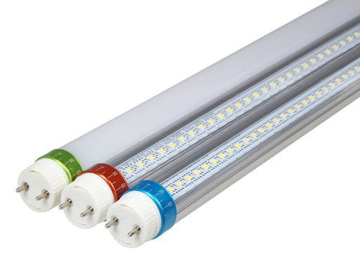 Emergency Compatible T8 LED Tube 5FT 22W 4000K  Easy Control Gear - Sparks Warehouse