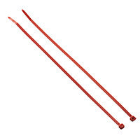 BG CT300X4.8R/100 Cable Tie 4.8mm Pk=100 - BG - Sparks Warehouse