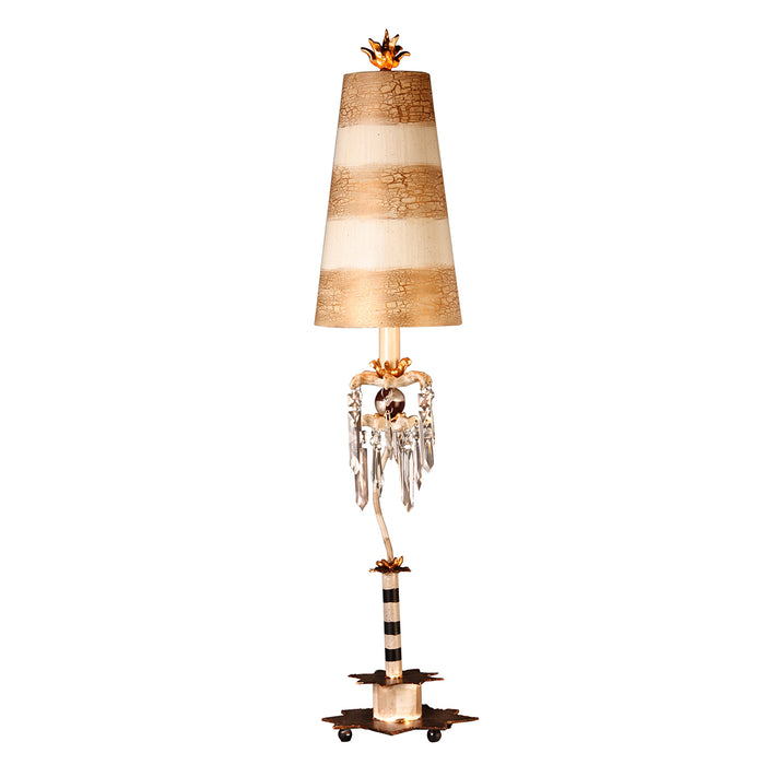 Elstead - FB/BIRDLAND/TL Birdland 1 Light Table Lamp - Elstead - Sparks Warehouse