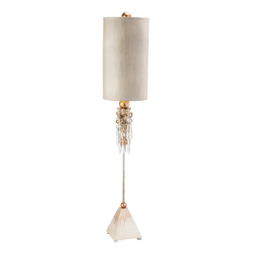 Elstead - FB/MADISON/TL Madison 1 Light Table Lamp - Elstead - Sparks Warehouse