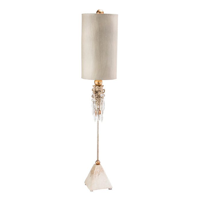 Elstead - FB/MADISON/TL Madison 1 Light Table Lamp - Elstead - Sparks Warehouse