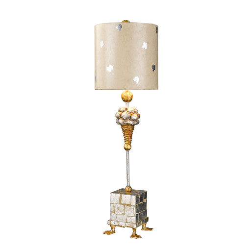 Elstead - FB/POMPADOURX/TL Pompadour X 1 Light Table Lamp - Elstead - Sparks Warehouse