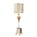 Elstead - FB/POMPADOURX/TL Pompadour X 1 Light Table Lamp - Elstead - Sparks Warehouse