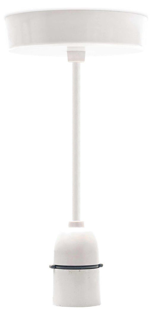 BG 666 Ceiling Pendant Set 6 inch Flex & 3 inch Base - BG - sparks-warehouse