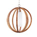 Elstead - FE/ALLIER/P/S LW Allier Small Pendant - Elstead - Sparks Warehouse
