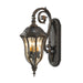 Elstead - FE/BATONRG/M Baton Rouge 3 Light Medium Wall Lantern - Elstead - Sparks Warehouse