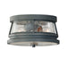 Elstead - FE/CHELSEAHBR/F Chelsea Harbor 2 Light Flush Lantern - Elstead - Sparks Warehouse