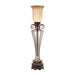 Elstead - FE/CORINTHIA TL Corinthia 1 Light Table Lamp - Elstead - Sparks Warehouse
