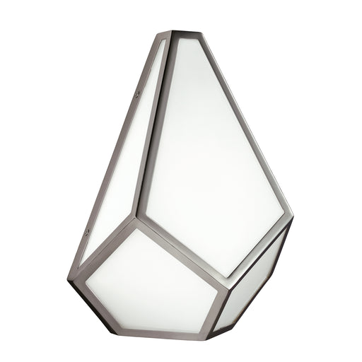 Elstead - FE/DIAMOND1 Diamond 1 Wall Light - Elstead - Sparks Warehouse