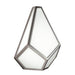 Elstead - FE/DIAMOND1 Diamond 1 Wall Light - Elstead - Sparks Warehouse