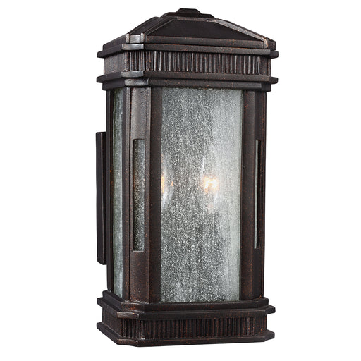 Elstead - FE/FEDERAL/S Federal Small Outdoor Lantern - Elstead - Sparks Warehouse