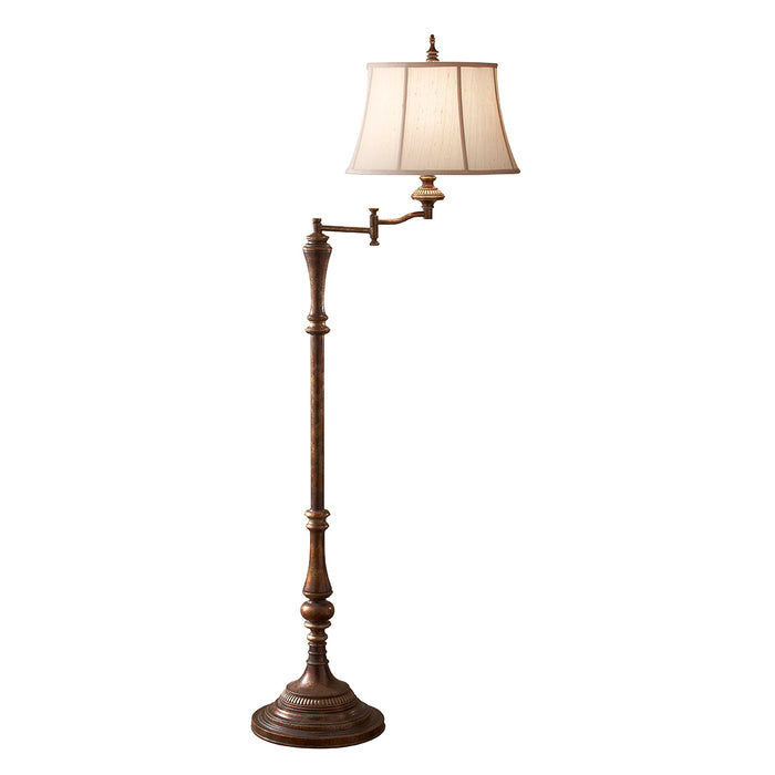 Elstead - FE/GIBSON SWFL Gibson 1 Light Floor Lamp - Elstead - Sparks Warehouse