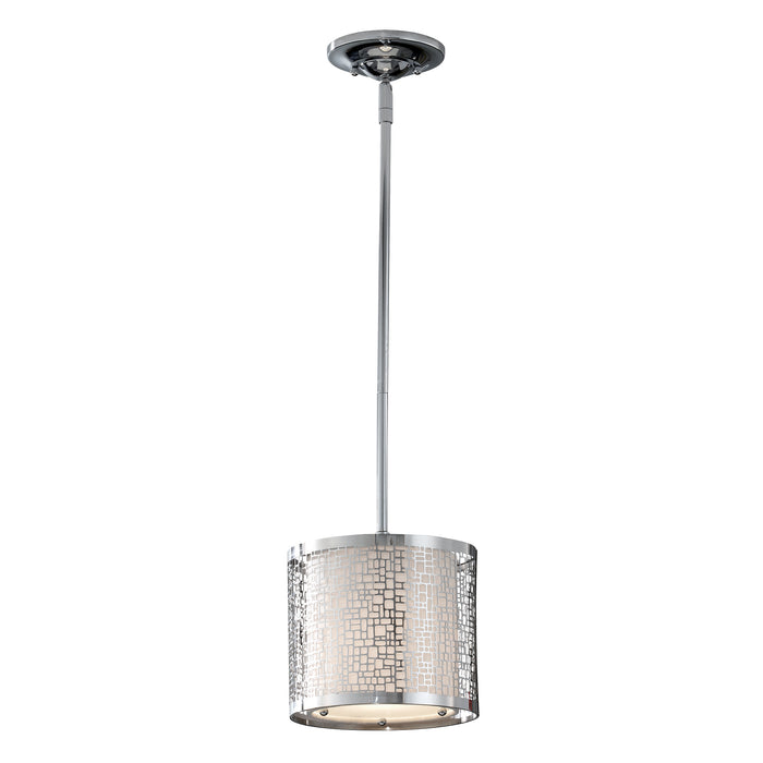 Elstead - FE/JOPLIN/MP Joplin 1 Light Mini Pendant - Elstead - Sparks Warehouse