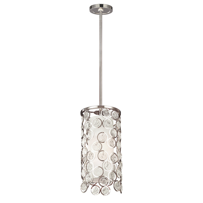 Elstead - FE/LEXI/MP Lexi 1 Light Mini-Pendant - Elstead - Sparks Warehouse