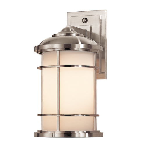 Elstead - FE/LIGHTHOUSE2/M Lighthouse 1 Light Medium Wall Lantern - Elstead - Sparks Warehouse