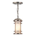 Elstead - FE/LIGHTHOUSE8/S Lighthouse 1 Light Small Chain Lantern - Elstead - Sparks Warehouse