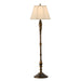 Elstead - FE/LINCOLNDALEFL Lincolndale 1 Light Floor Lamp - Elstead - Sparks Warehouse