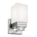 Elstead - FE/MADDISON1BATH Maddison 1 Light Wall Light - Elstead - Sparks Warehouse
