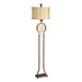 Elstead - FE/MARCELLA/FL Marcella 1 Light Floor Lamp - Elstead - Sparks Warehouse