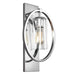 Elstead - FE/MARLENA1 CH Marlena 1 Light Wall Light - Elstead - Sparks Warehouse