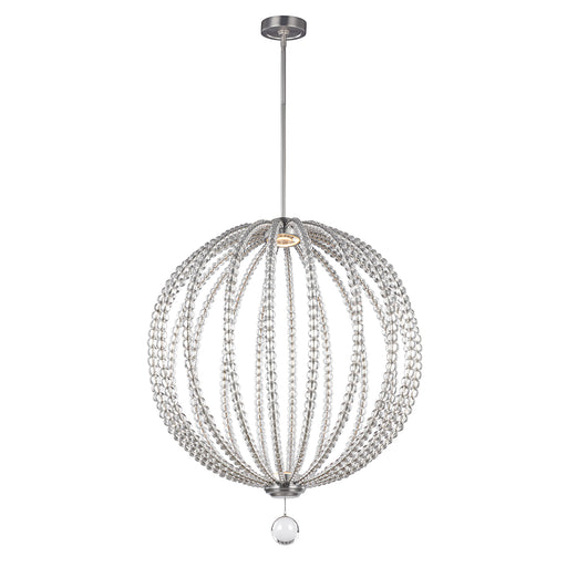 Elstead - FE/OBERLIN/P/L Oberlin Large LED Pendant - Elstead - Sparks Warehouse