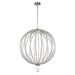 Elstead - FE/OBERLIN/P/L Oberlin Large LED Pendant - Elstead - Sparks Warehouse