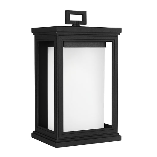 Elstead - FE/ROSCOE/M Roscoe 1 Light Medium Wall Lantern - Elstead - Sparks Warehouse