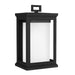 Elstead - FE/ROSCOE/M Roscoe 1 Light Medium Wall Lantern - Elstead - Sparks Warehouse