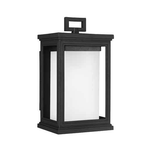 Elstead - FE/ROSCOE/S Roscoe 1 Light Small Wall Lantern - Elstead - Sparks Warehouse