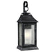 Elstead - FE/SHEPHERD/2L Shepherd 1 Light Large Wall Lantern - Elstead - Sparks Warehouse