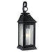 Elstead - FE/SHEPHERD/2S Shepherd 1 Light Small Wall Lantern - Elstead - Sparks Warehouse