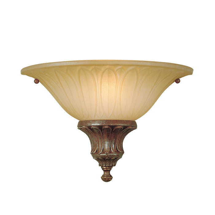 Elstead - FE/STIRLINGCASW2 Stirling Castle 1 Light Wall Light - Elstead - Sparks Warehouse