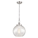Elstead - FE/TABBY/P/M Tabby 1 Light Pendant - Elstead - Sparks Warehouse