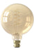 Calex 425780 - Filament LED Dimmable Globe Lamps 240V 4,0W Calex Calex - Sparks Warehouse