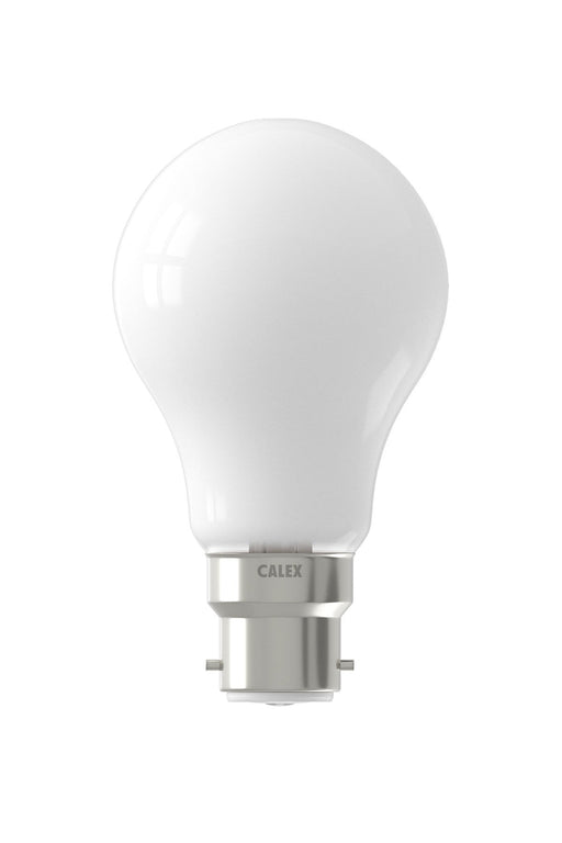 Calex 474513 - Filament LED Dimmable Standard Lamp 240V 7W B22 Calex Calex - Sparks Warehouse