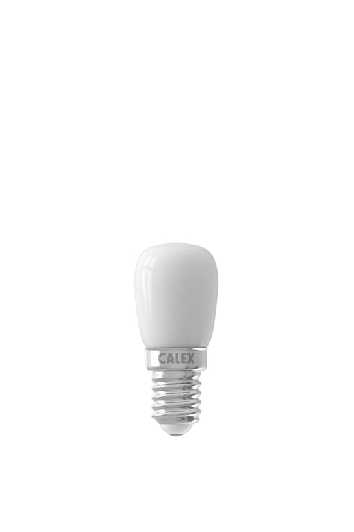 Calex 424996 - Filament LED Pilot Lamp 220-240V 1W E14 Calex Calex - Sparks Warehouse