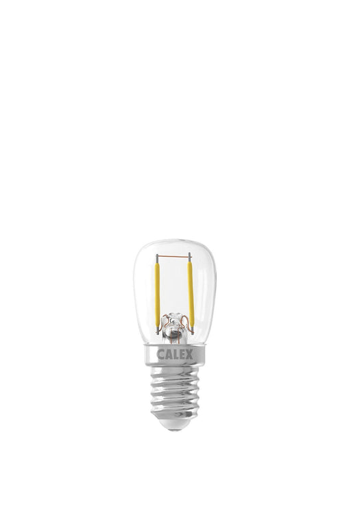 Calex 424998 - Filament LED Pilot Lamps 240V 1,0W Calex Calex - Sparks Warehouse