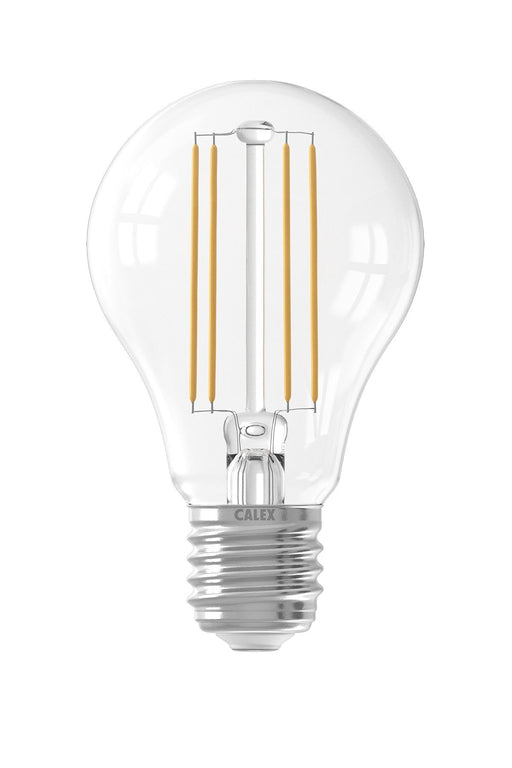 Calex 425210 - Filament LED Standard Lamp 240V 8W E27 Calex Calex - Sparks Warehouse