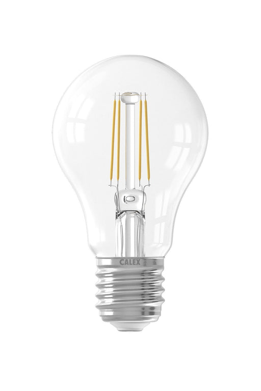 Calex 425204 - Filament LED Standard Lamps 240V 4W Calex Calex - Sparks Warehouse