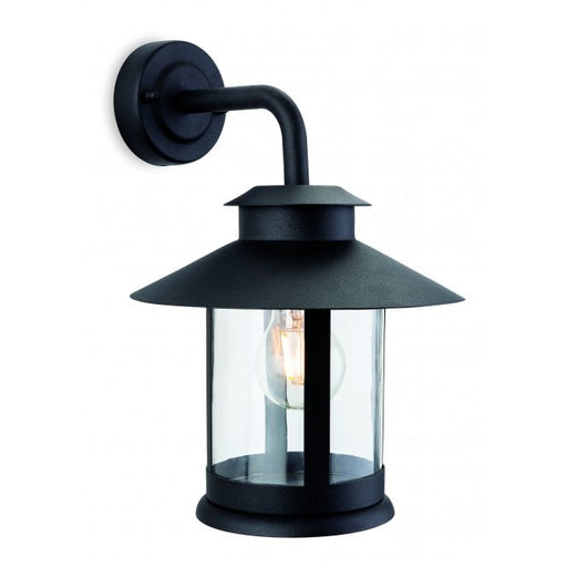 Firstlight 7670BK Roma IP44 Outdoor Wall Light - Firstlight - Sparks Warehouse