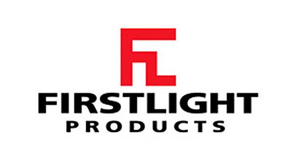 Firstlight 7675GP Dino LED Aluminium Wall Light - Graphite - Firstlight - Sparks Warehouse