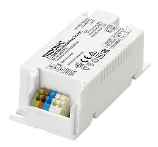 Tridonic 28000706 - LED Vorschaltgerät EVG LC 25W 350-1050mA flexC SC EXC