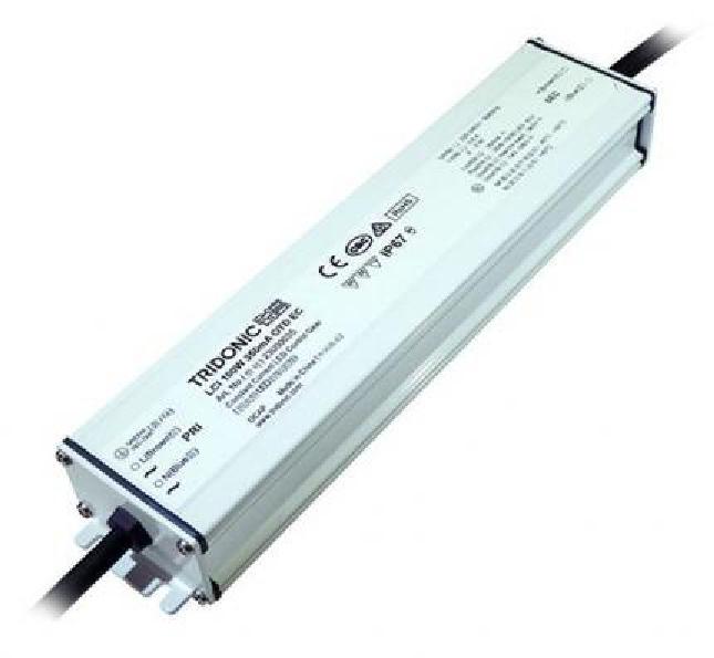Tridonic 87500331 - LED EVG  LCI 100 W 350mA OTD EC